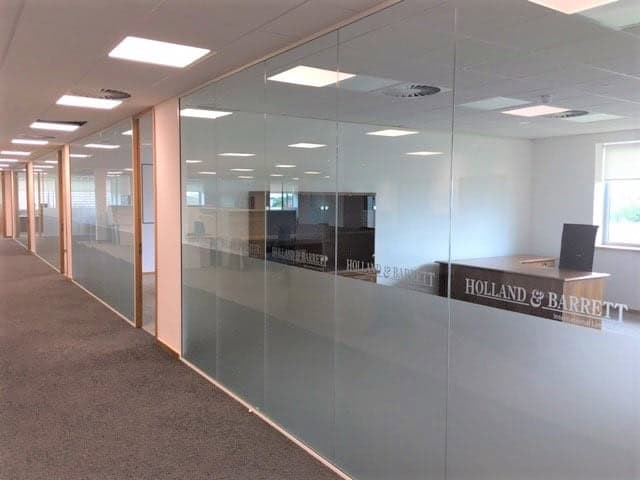 Modern Office Technology