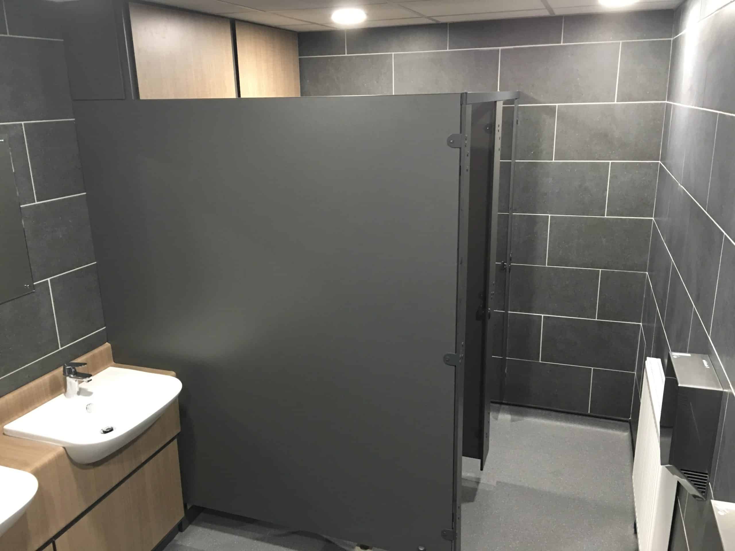 Office Health and Safety Regulations